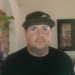 Meet your Posher, Trevor